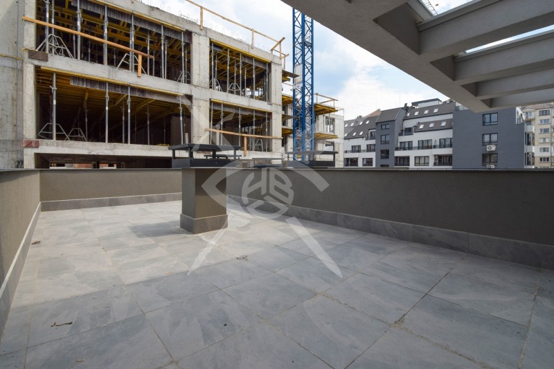Продава  1-стаен град София , Малинова долина , 53 кв.м | 45880383 - изображение [6]