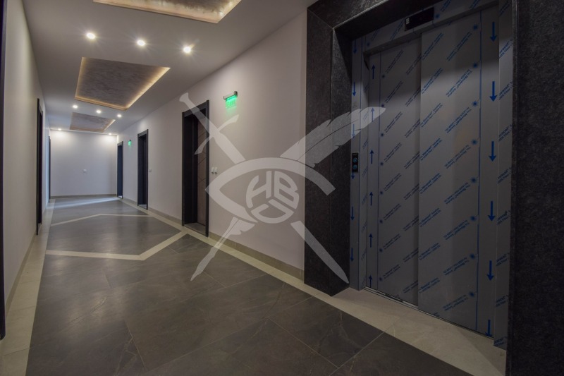 Продава  1-стаен град София , Малинова долина , 53 кв.м | 45880383 - изображение [10]
