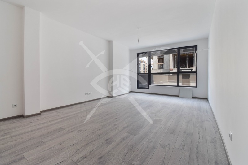 Продава  1-стаен град София , Малинова долина , 53 кв.м | 45880383