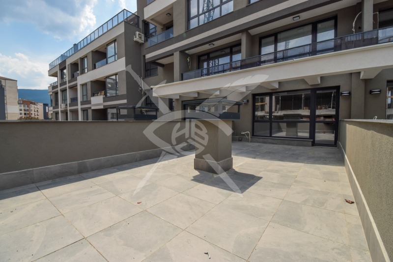 Продава  1-стаен град София , Малинова долина , 53 кв.м | 45880383 - изображение [8]