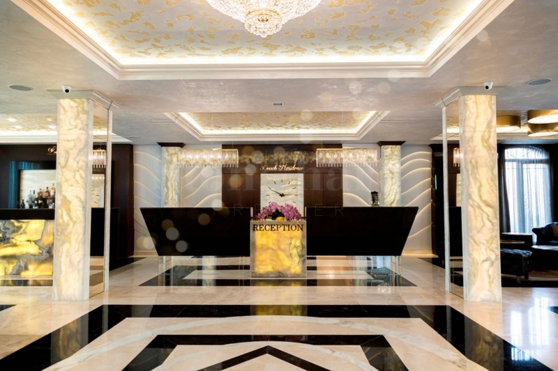 Продава 1-СТАЕН, гр. Свети Влас, област Бургас, снимка 17 - Апартаменти - 53130194