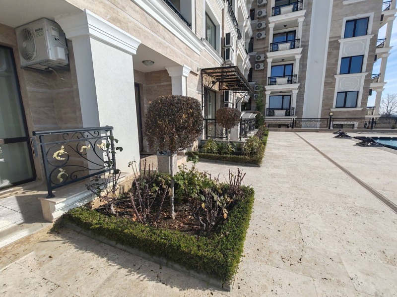 Продава 1-СТАЕН, гр. Свети Влас, област Бургас, снимка 6 - Апартаменти - 53130194