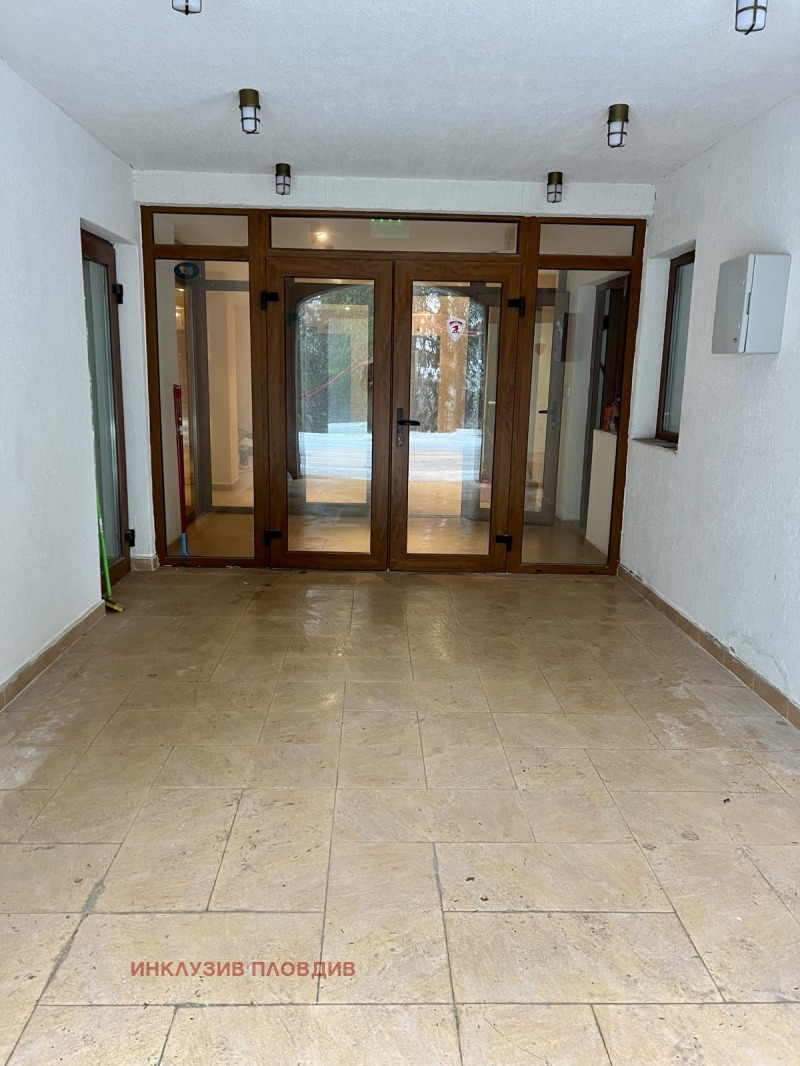 Продава 1-СТАЕН, к.к. Пампорово, област Смолян, снимка 11 - Апартаменти - 53152481