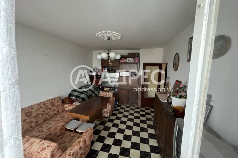 À vendre  1 chambre Sofia , Tolstoi , 64 m² | 14139594 - image [3]