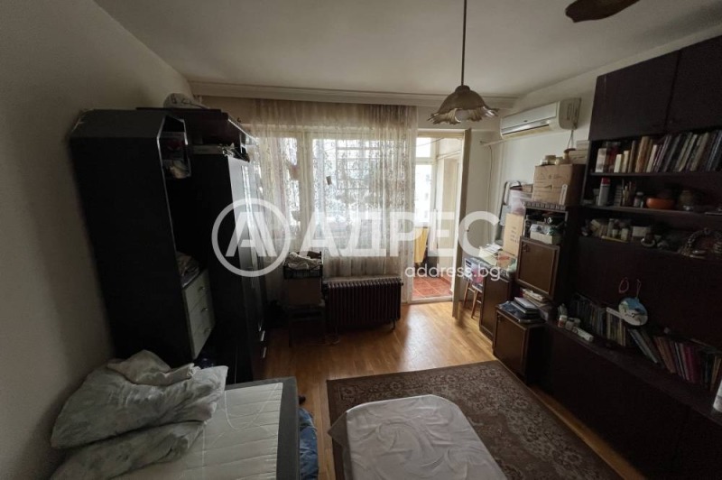 À vendre  1 chambre Sofia , Tolstoi , 64 m² | 14139594 - image [12]