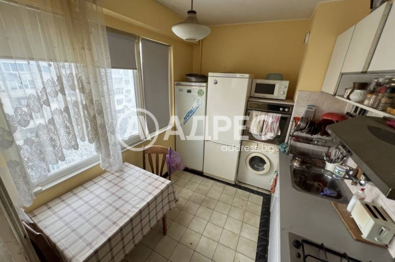 À vendre  1 chambre Sofia , Tolstoi , 64 m² | 14139594 - image [9]