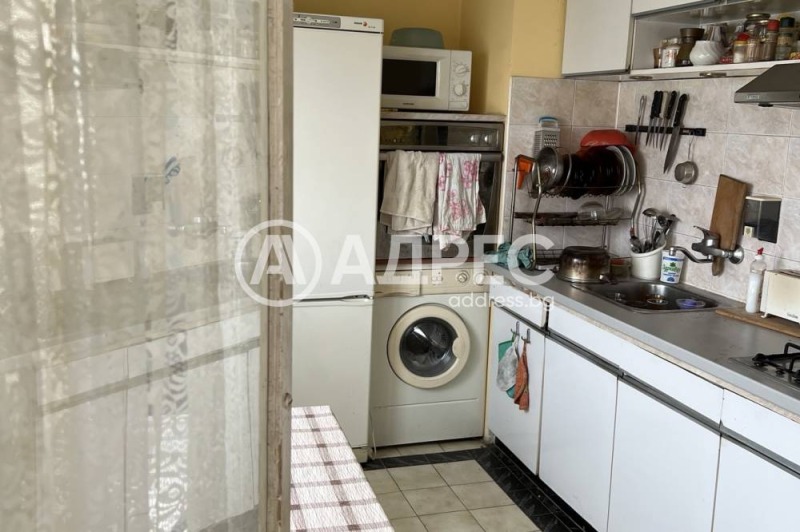 À vendre  1 chambre Sofia , Tolstoi , 64 m² | 14139594 - image [7]