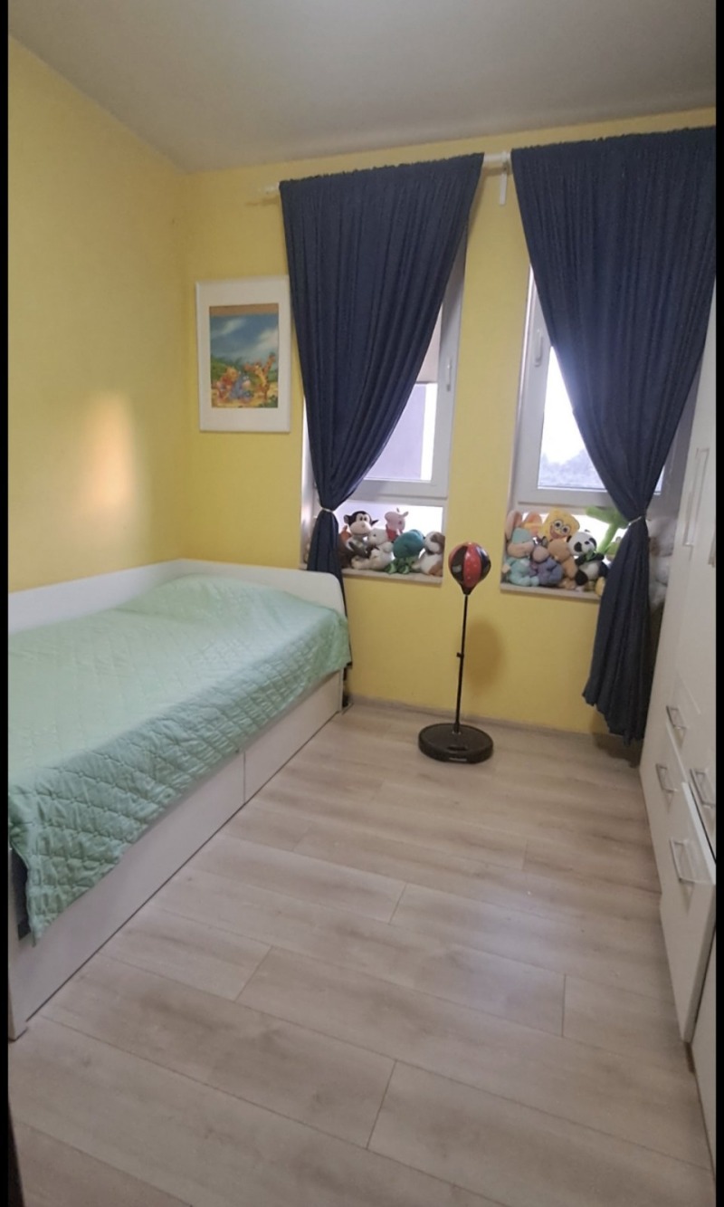 En venta  1 dormitorio Sofia , Levski V , 60 metros cuadrados | 77661409 - imagen [4]