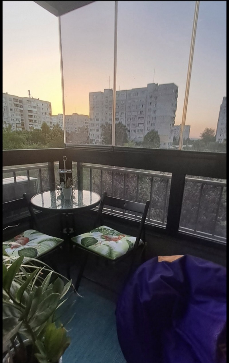 En venta  1 dormitorio Sofia , Levski V , 60 metros cuadrados | 77661409 - imagen [5]