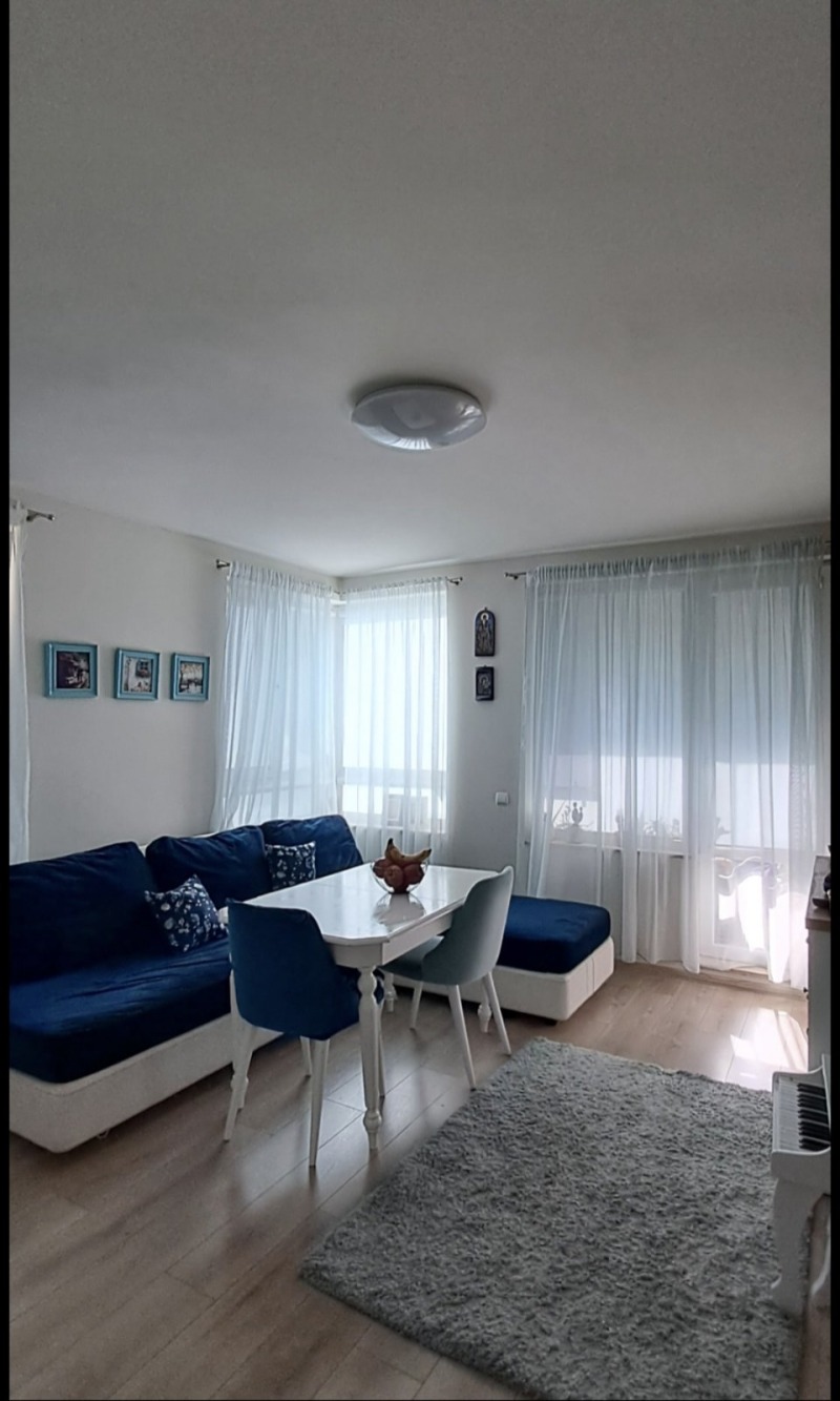 En venta  1 dormitorio Sofia , Levski V , 60 metros cuadrados | 77661409 - imagen [2]