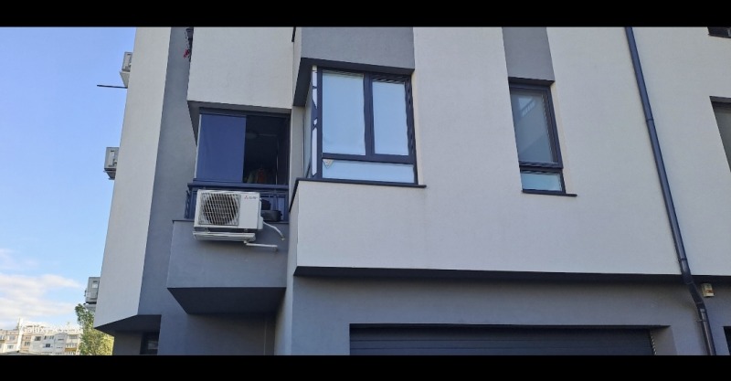 En venta  1 dormitorio Sofia , Levski V , 60 metros cuadrados | 77661409 - imagen [6]