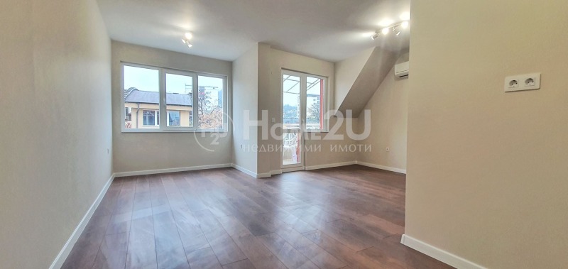 Na prodej  1 ložnice Plovdiv , Maraša , 83 m2 | 35160324 - obraz [2]