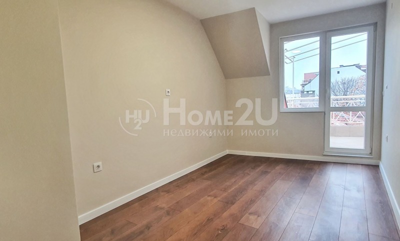 Na prodej  1 ložnice Plovdiv , Maraša , 83 m2 | 35160324 - obraz [6]