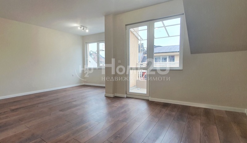 Na prodej  1 ložnice Plovdiv , Maraša , 83 m2 | 35160324