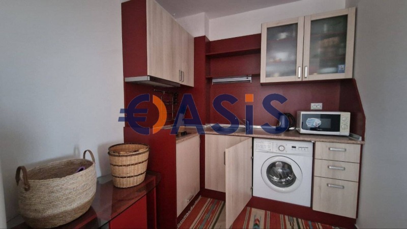 Na sprzedaż  1 sypialnia region Burgas , Sweti Wlas , 62 mkw | 70117722 - obraz [5]