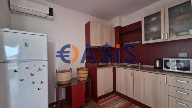 Na sprzedaż  1 sypialnia region Burgas , Sweti Wlas , 62 mkw | 70117722 - obraz [6]