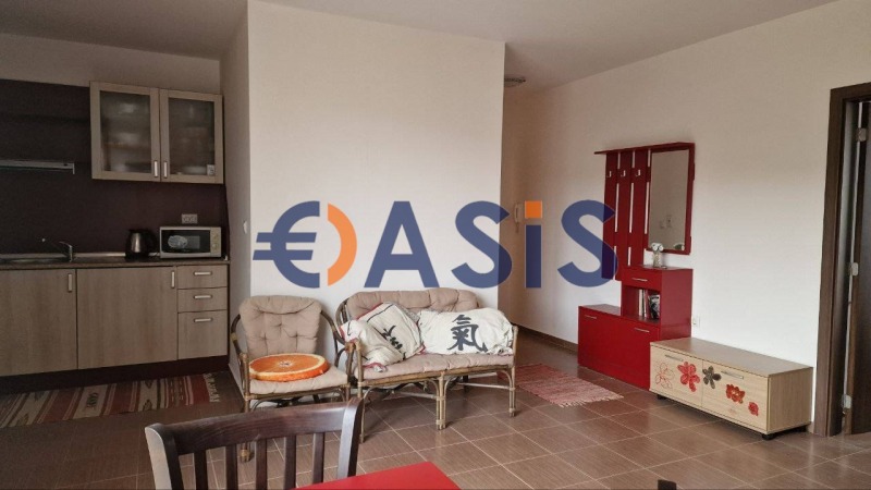 Na sprzedaż  1 sypialnia region Burgas , Sweti Wlas , 62 mkw | 70117722 - obraz [4]
