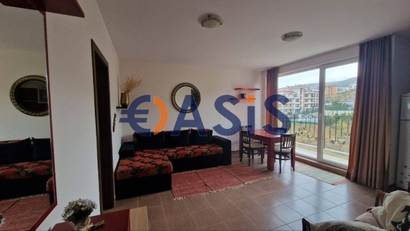 Na sprzedaż  1 sypialnia region Burgas , Sweti Wlas , 62 mkw | 70117722 - obraz [2]
