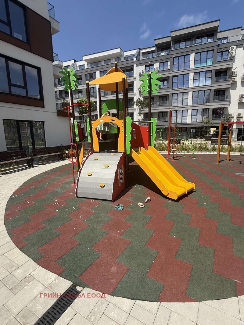 Till salu  1 sovrum Sofia , Darvenica , 67 kvm | 34166379 - bild [2]