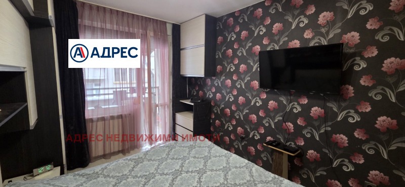 Продава 2-СТАЕН, гр. Стара Загора, Център, снимка 2 - Апартаменти - 53044691