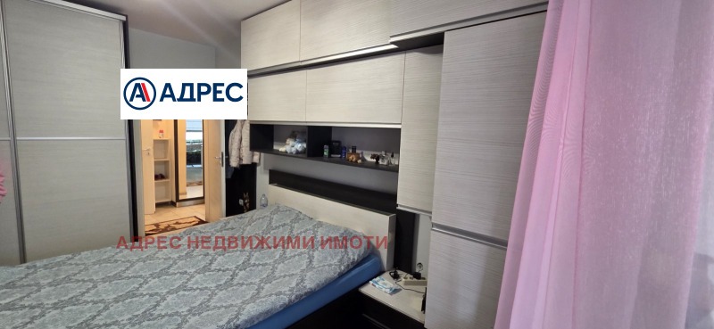 Продава 2-СТАЕН, гр. Стара Загора, Център, снимка 3 - Апартаменти - 53044691