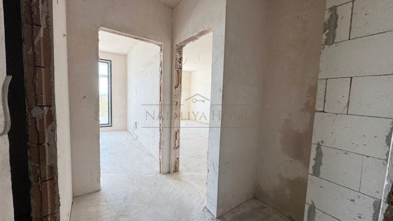 Продава 2-СТАЕН, гр. Бургас, Сарафово, снимка 8 - Апартаменти - 53278072