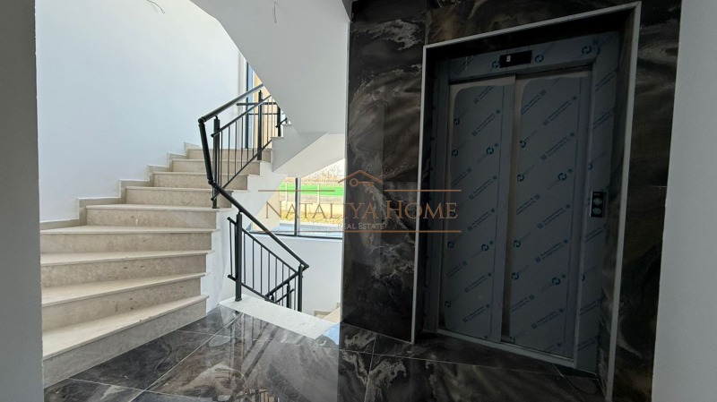 Продава 2-СТАЕН, гр. Бургас, Сарафово, снимка 10 - Апартаменти - 53278072