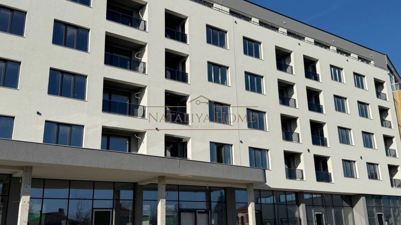 Продава 2-СТАЕН, гр. Бургас, Сарафово, снимка 13 - Апартаменти - 53278072