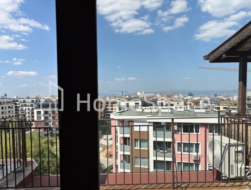 Продава 2-СТАЕН, гр. София, Малинова долина, снимка 8 - Апартаменти - 53438174