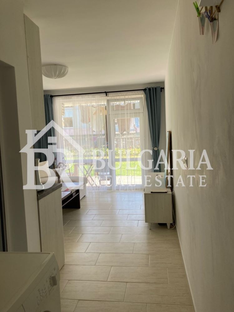 Продава 2-СТАЕН, гр. Созопол, област Бургас, снимка 2 - Апартаменти - 54262339