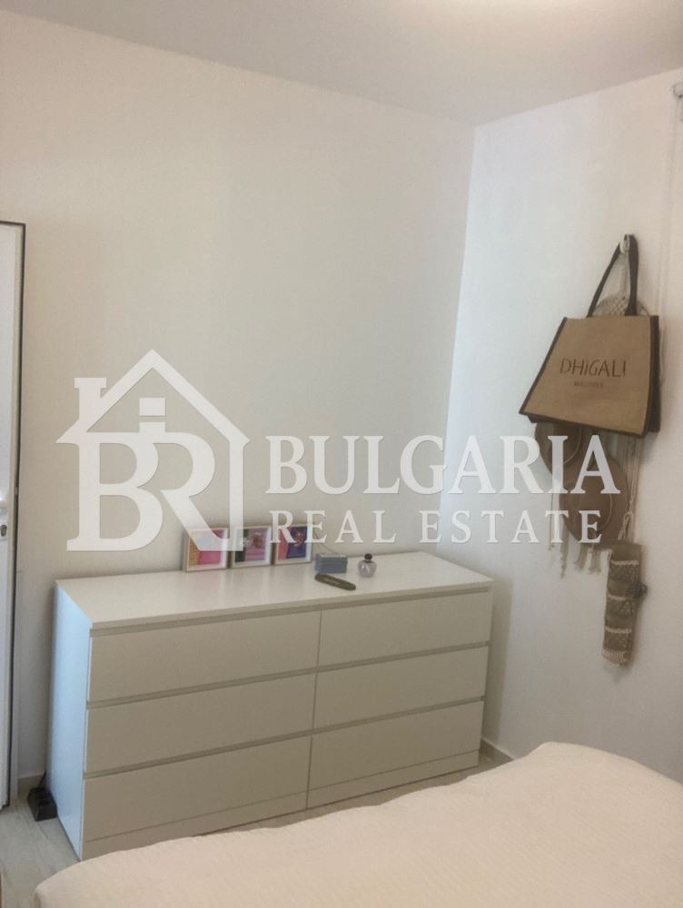 Продава 2-СТАЕН, гр. Созопол, област Бургас, снимка 3 - Апартаменти - 54262339