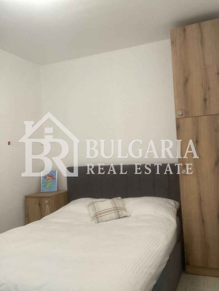 Продава 2-СТАЕН, гр. Созопол, област Бургас, снимка 4 - Апартаменти - 54262339