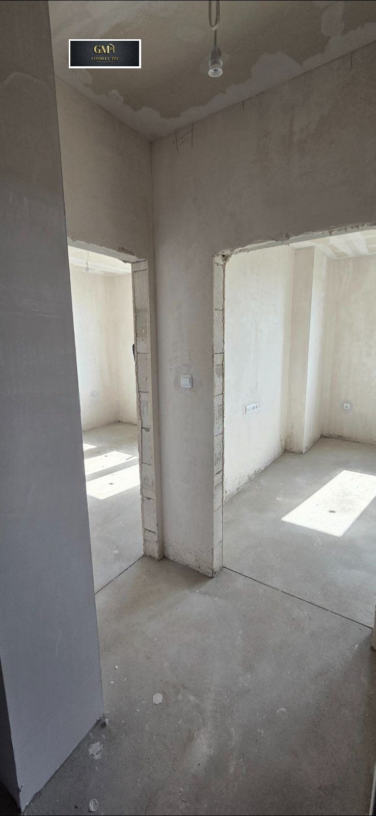 Продава 2-СТАЕН, гр. Плевен, Широк център, снимка 9 - Апартаменти - 54792022