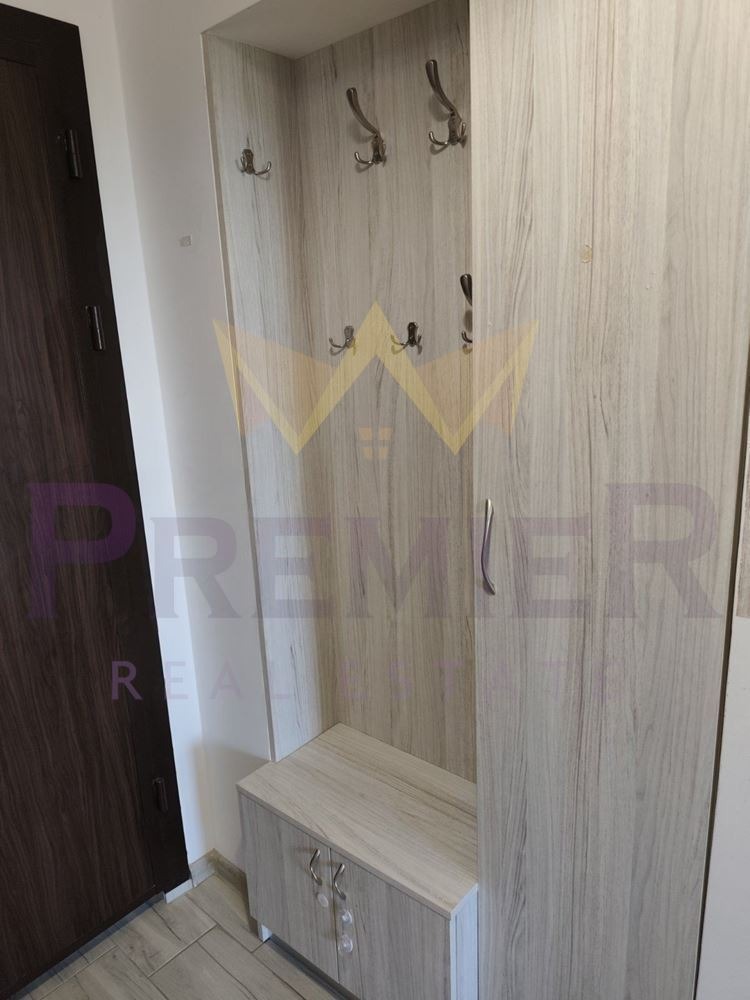 Продава 2-СТАЕН, гр. Пловдив, Христо Смирненски, снимка 12 - Апартаменти - 55723706