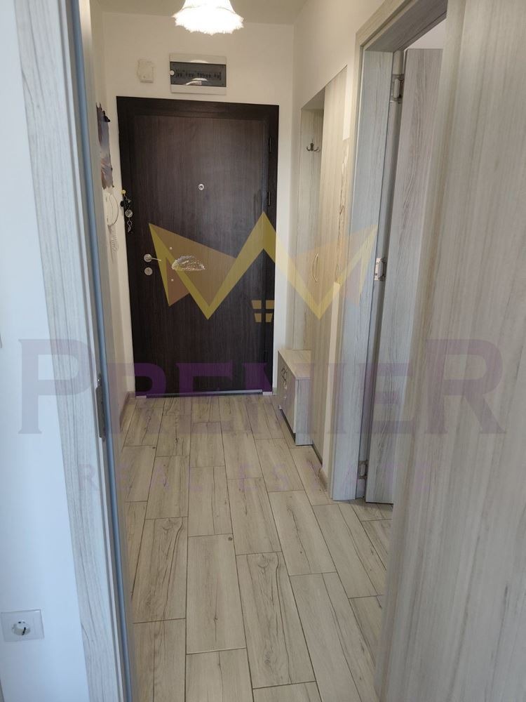 Продава 2-СТАЕН, гр. Пловдив, Христо Смирненски, снимка 13 - Апартаменти - 55723706