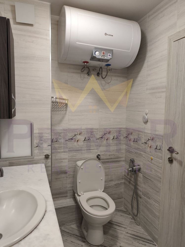 Продава 2-СТАЕН, гр. Пловдив, Христо Смирненски, снимка 10 - Апартаменти - 55723706