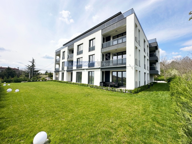 Продава  3-стаен, град Варна, Изгрев •  155 000 EUR • ID 73987390 — holmes.bg - [1] 