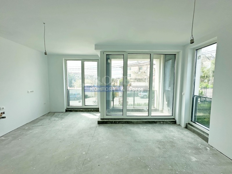 Myytävänä  2 makuuhuonetta Varna , Izgrev , 83 neliömetriä | 48095250 - kuva [3]