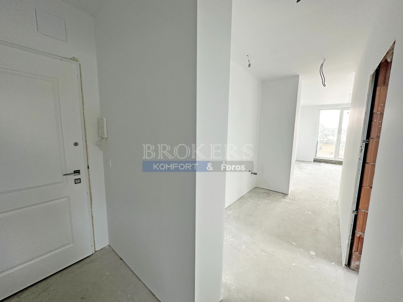 Myytävänä  2 makuuhuonetta Varna , Izgrev , 83 neliömetriä | 48095250 - kuva [9]