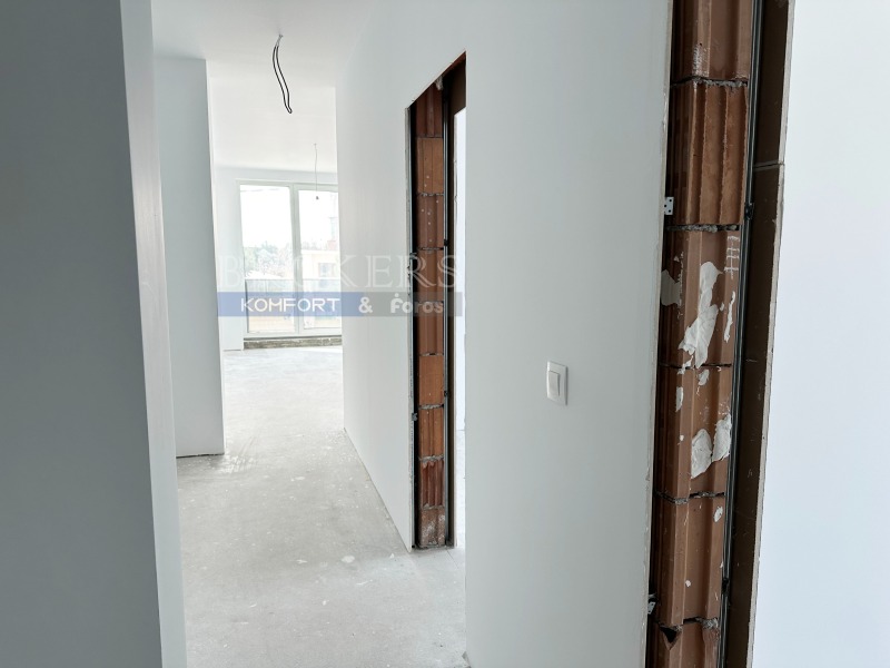 Myytävänä  2 makuuhuonetta Varna , Izgrev , 83 neliömetriä | 48095250 - kuva [14]