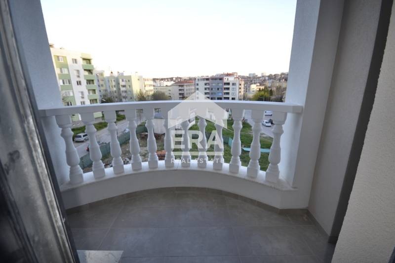 Продава 3-СТАЕН, гр. Хасково, Бадема, снимка 13 - Апартаменти - 52607230