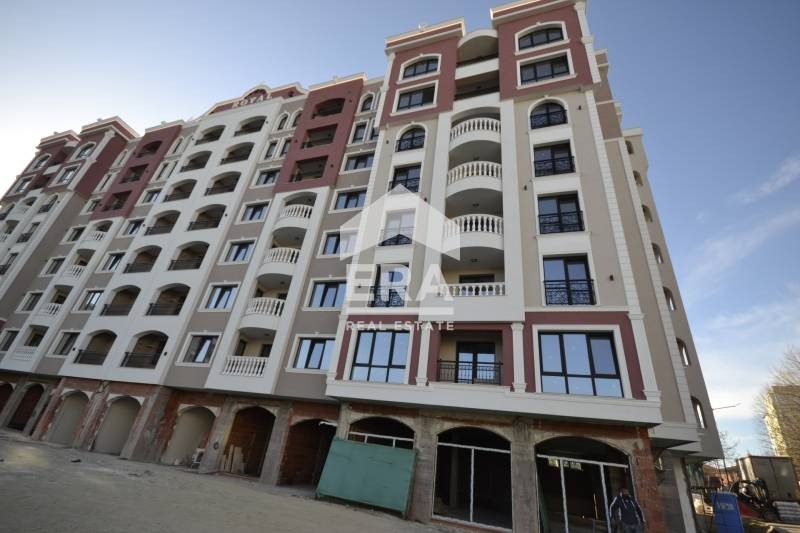 Продава 3-СТАЕН, гр. Хасково, Бадема, снимка 15 - Апартаменти - 52607230