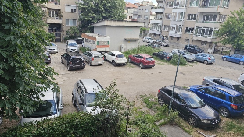 Na sprzedaż  2 sypialnie Plowdiw , Marasza , 69 mkw | 69132358 - obraz [17]