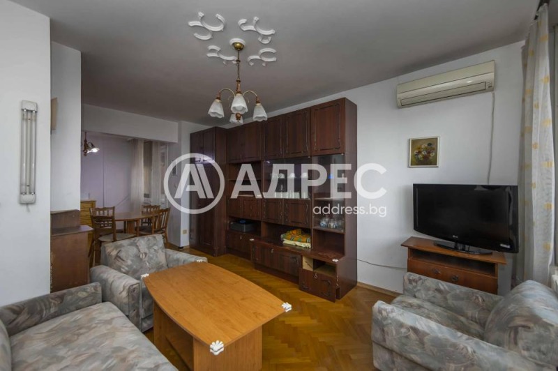 Продава 3-СТАЕН, гр. София, Лозенец