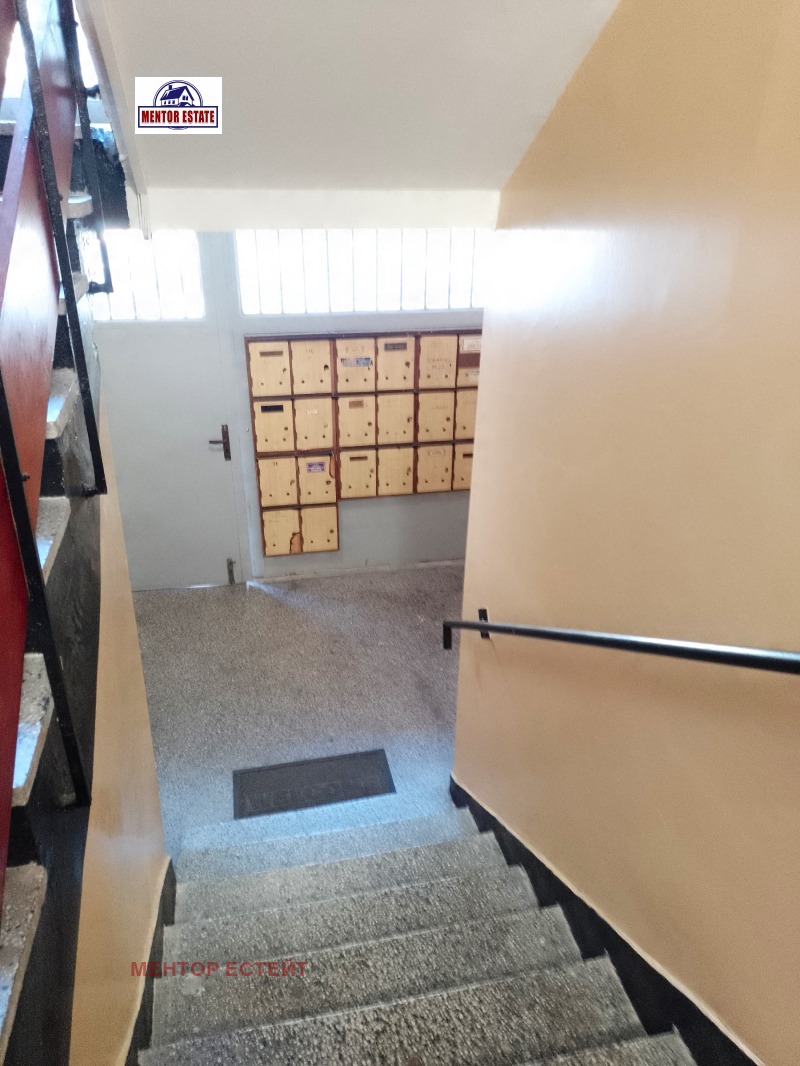 Продава 3-СТАЕН, гр. София, Слатина, снимка 13 - Апартаменти - 52500818