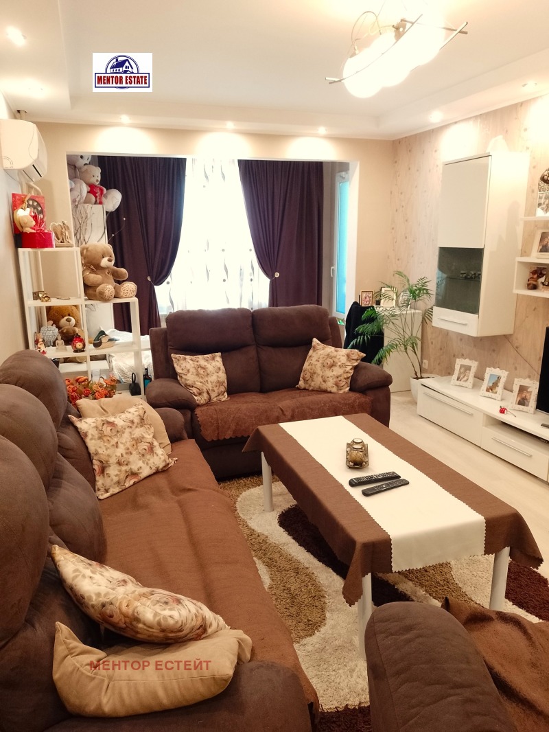 Продава 3-СТАЕН, гр. София, Слатина, снимка 2 - Апартаменти - 52500818