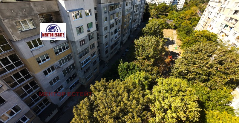 Продава 3-СТАЕН, гр. София, Слатина, снимка 14 - Апартаменти - 52500818