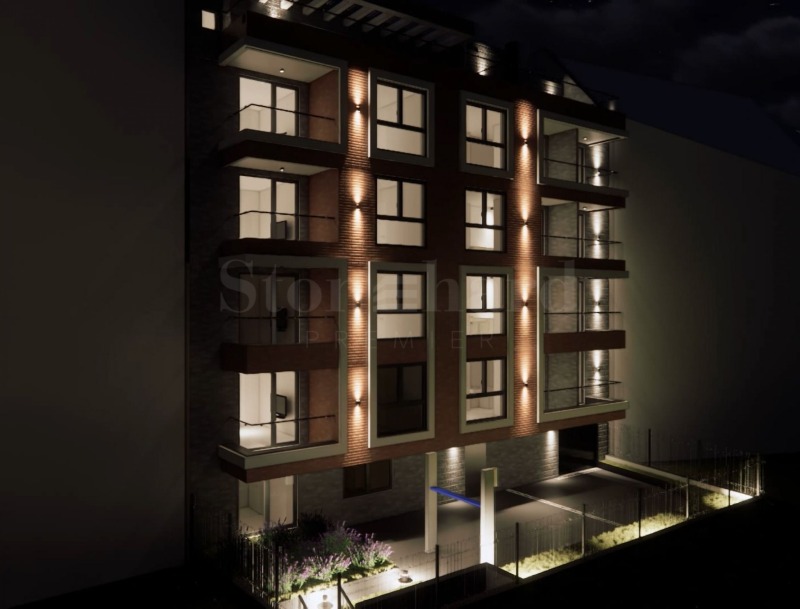 Продава 3-СТАЕН, гр. София, Слатина, снимка 3 - Апартаменти - 53107502