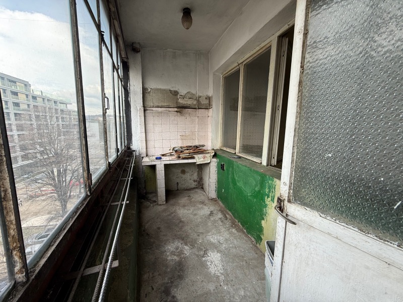 Продава 3-СТАЕН, гр. Велико Търново, Център, снимка 7 - Апартаменти - 53324237