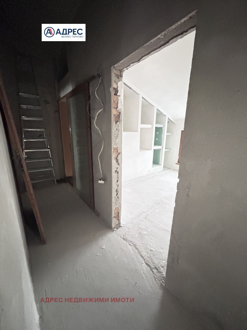 Продава  Мезонет град Велико Търново , Света гора , 101 кв.м | 38911359 - изображение [6]